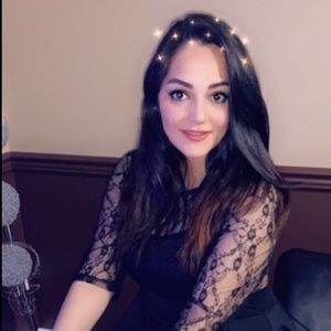 Meet your Posher, Yeganeh